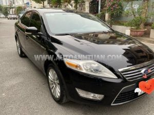 Xe Ford Mondeo 2.3 AT 2012