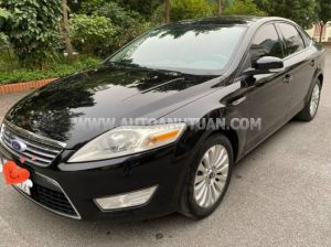 Xe Ford Mondeo 2.3 AT 2012