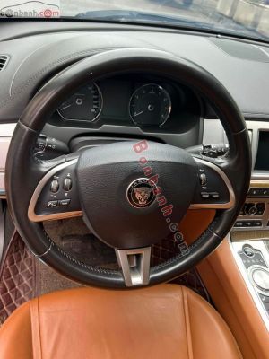 Xe Jaguar XF 2.0 AT 2015