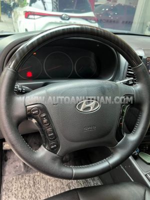 Xe Hyundai SantaFe SLX 2009