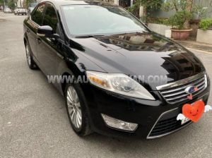 Xe Ford Mondeo 2.3 AT 2012