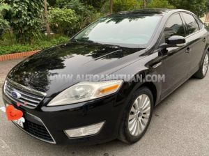 Xe Ford Mondeo 2.3 AT 2012