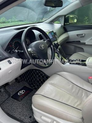 Xe Toyota Venza 2.7 2009