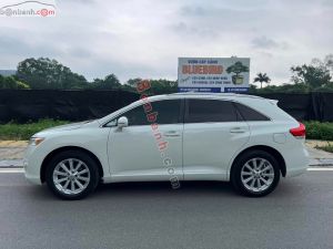 Xe Toyota Venza 2.7 2009