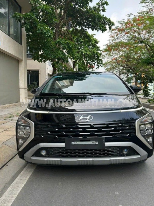 Hyundai Stargazer Cao cấp 1.5 AT 2022