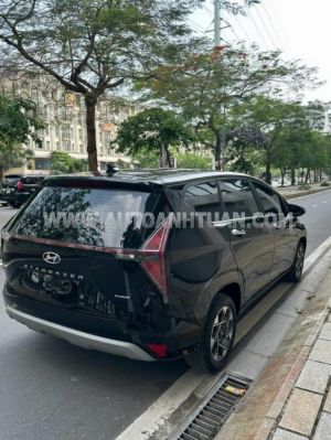 Xe Hyundai Stargazer Cao cấp 1.5 AT 2022