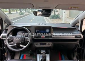 Xe Hyundai Stargazer Cao cấp 1.5 AT 2022