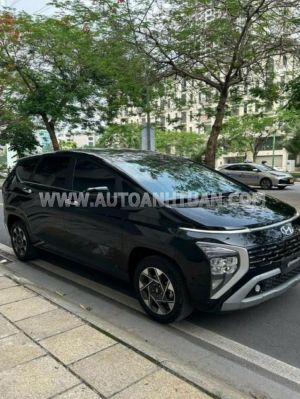 Xe Hyundai Stargazer Cao cấp 1.5 AT 2022