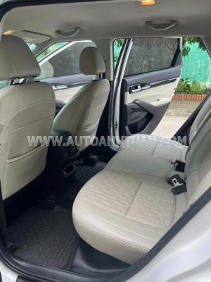 Xe Kia Seltos Luxury 1.4 AT 2021