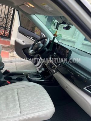 Xe Kia Seltos Luxury 1.4 AT 2021