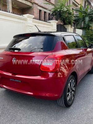 Xe Suzuki Swift GLX 1.2 AT 2021