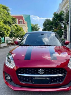 Xe Suzuki Swift GLX 1.2 AT 2021