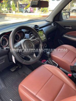 Xe Suzuki Swift GLX 1.2 AT 2021