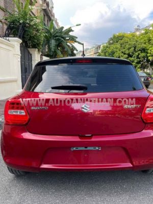 Xe Suzuki Swift GLX 1.2 AT 2021