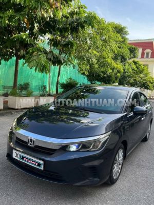 Xe Honda City L 1.5 AT 2022