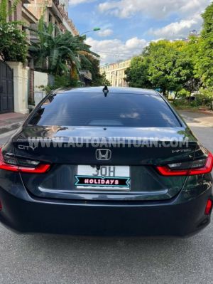 Xe Honda City L 1.5 AT 2022