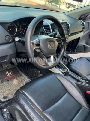 Xe Honda City L 1.5 AT 2022