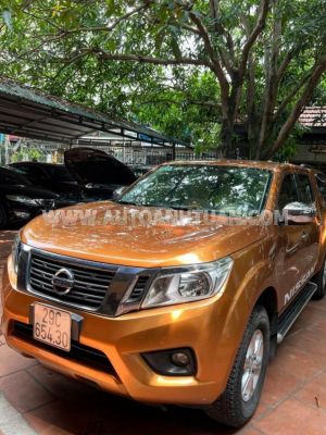 Xe Nissan Navara EL 2.5AT 2WD 2016