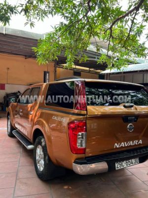 Xe Nissan Navara EL 2.5AT 2WD 2016