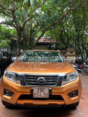 Xe Nissan Navara EL 2.5AT 2WD 2016