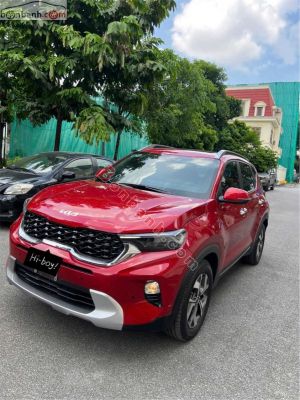 Xe Kia Sonet Premium 1.5 AT 2022