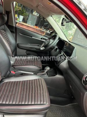 Xe Kia Sonet Premium 1.5 AT 2022