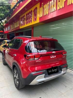 Xe Kia Sonet Premium 1.5 AT 2022