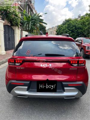 Xe Kia Sonet Premium 1.5 AT 2022