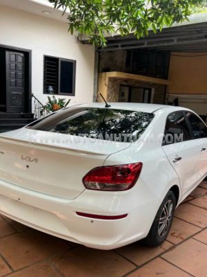 Xe Kia Soluto 1.4 MT Deluxe 2022