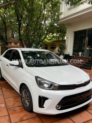 Xe Kia Soluto 1.4 MT Deluxe 2022