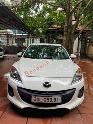 Xe Mazda 3 S 1.6 AT 2014