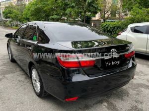 Xe Toyota Camry 2.0E 2019