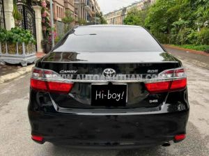 Xe Toyota Camry 2.0E 2019