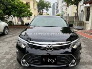 Xe Toyota Camry 2.0E 2019