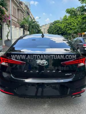 Xe Hyundai Elantra Sport 1.6 AT 2019