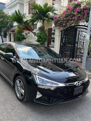 Xe Hyundai Elantra Sport 1.6 AT 2019