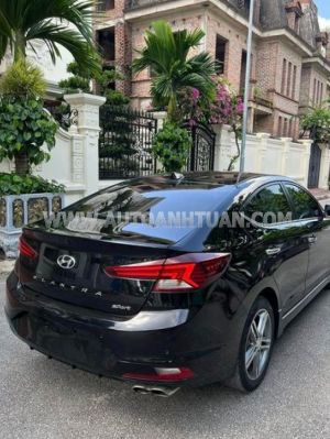 Xe Hyundai Elantra Sport 1.6 AT 2019