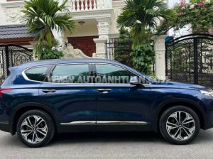 Xe Hyundai SantaFe 2.4L HTRAC 2019