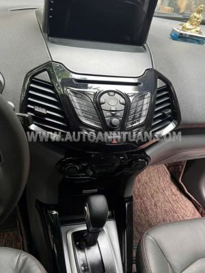 Xe Ford EcoSport Titanium 1.5L AT 2016