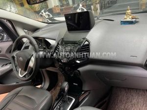 Xe Ford EcoSport Titanium 1.5L AT 2016