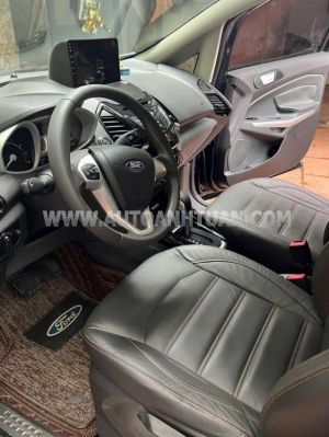 Xe Ford EcoSport Titanium 1.5L AT 2016