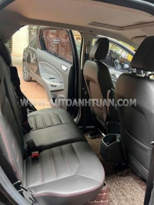 Xe Ford EcoSport Titanium 1.5L AT 2016