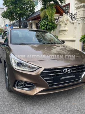 Xe Hyundai Accent 1.4 ATH 2019