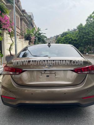 Xe Hyundai Accent 1.4 ATH 2019