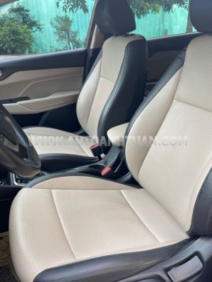 Xe Hyundai Accent 1.4 ATH 2019