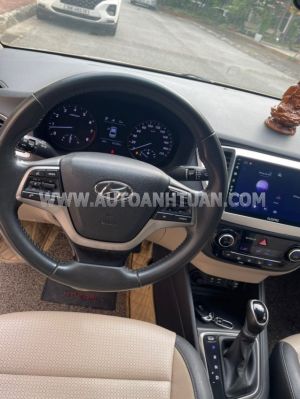 Xe Hyundai Accent 1.4 ATH 2019