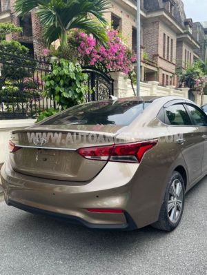 Xe Hyundai Accent 1.4 ATH 2019