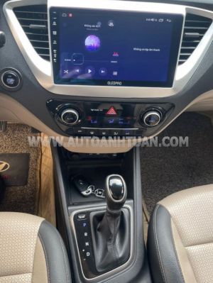 Xe Hyundai Accent 1.4 ATH 2019