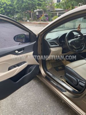 Xe Hyundai Accent 1.4 ATH 2019