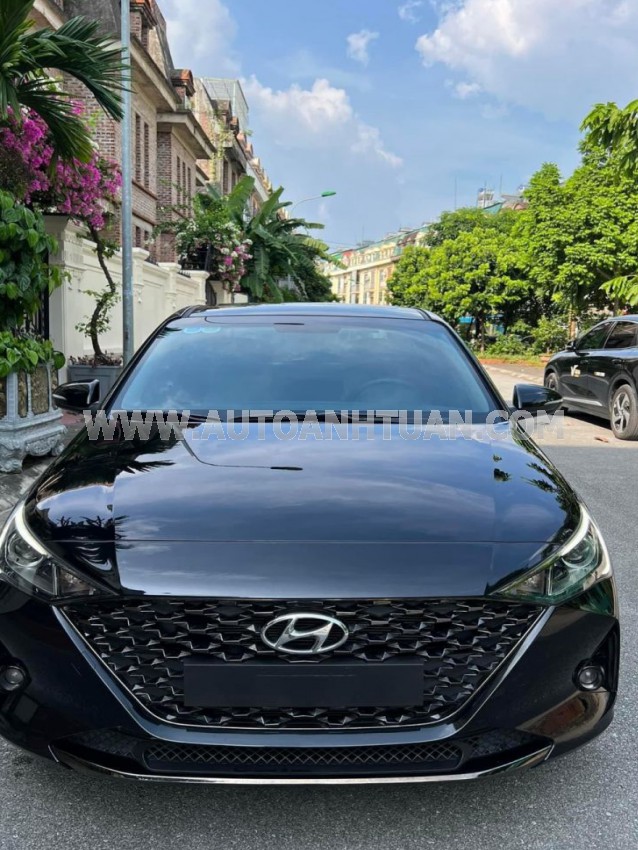 Hyundai Accent 1.4 AT Đặc Biệt 2023